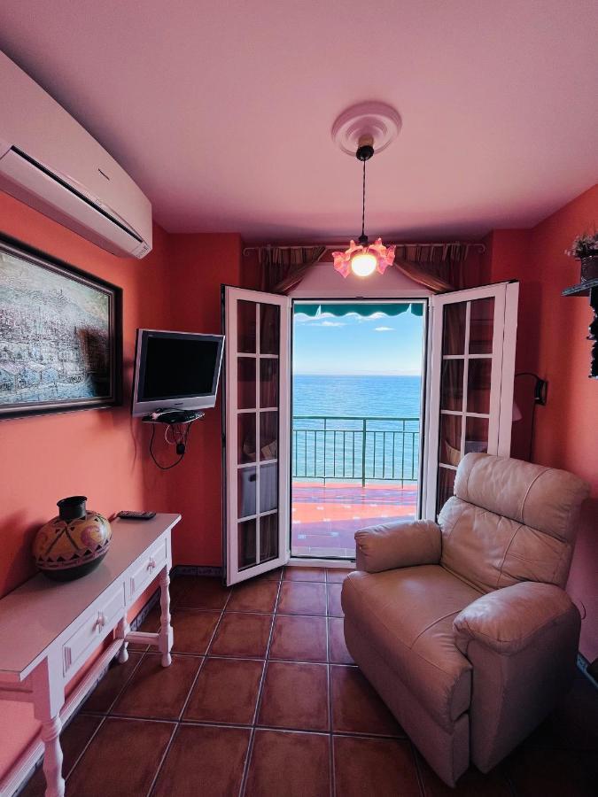 Magicviews By Gms Apartamentos Fuengirola Buitenkant foto
