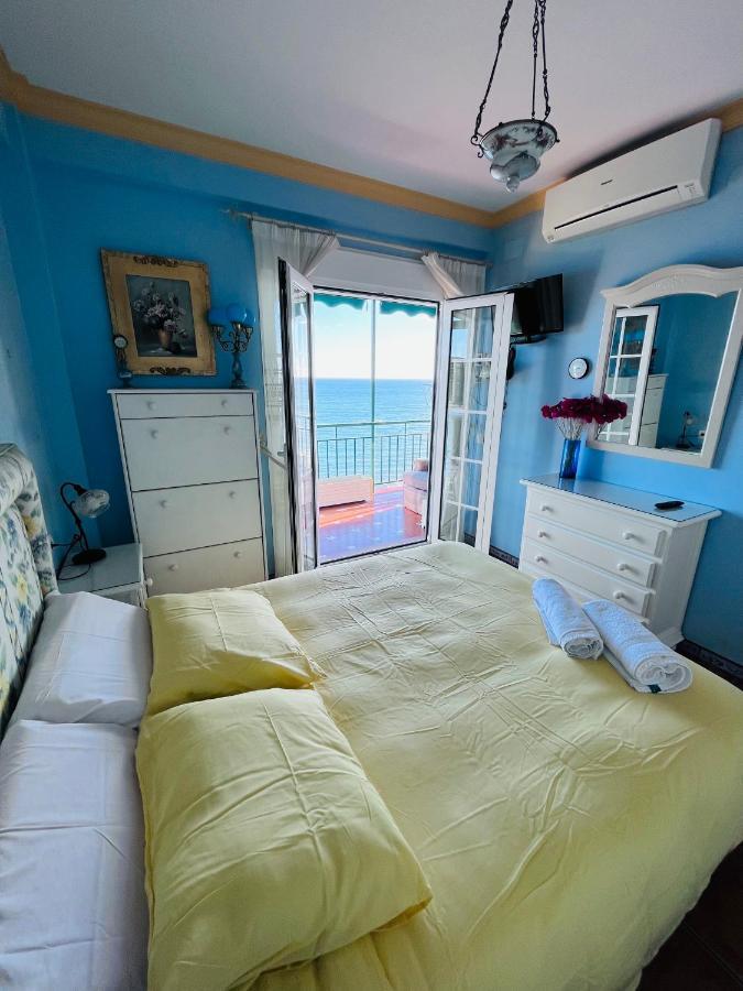 Magicviews By Gms Apartamentos Fuengirola Buitenkant foto