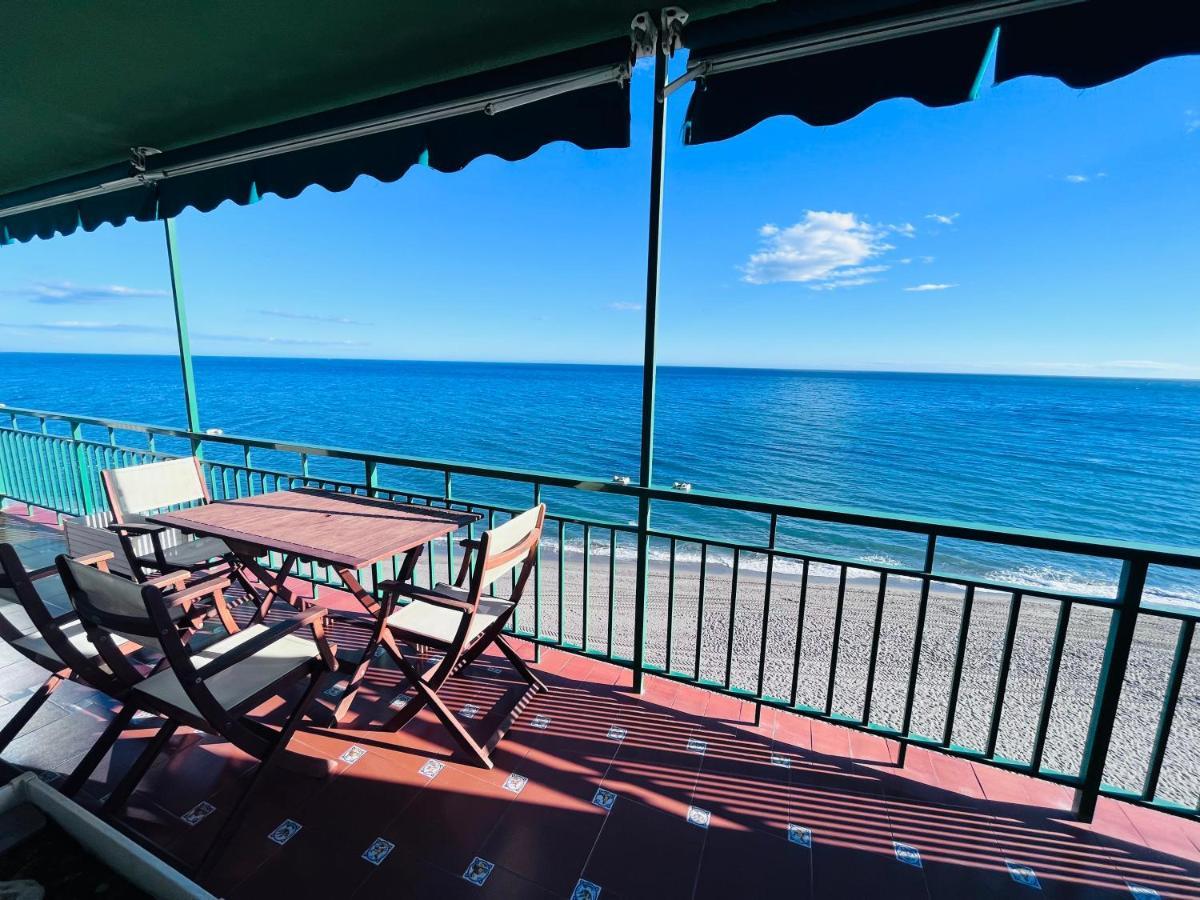 Magicviews By Gms Apartamentos Fuengirola Buitenkant foto